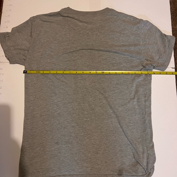 Ghostly international short sleeve shirt - Picture 3 of 3